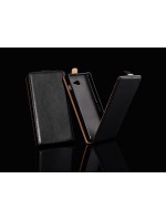 Dėklas Microsoft 532 Lumia atverčiamas